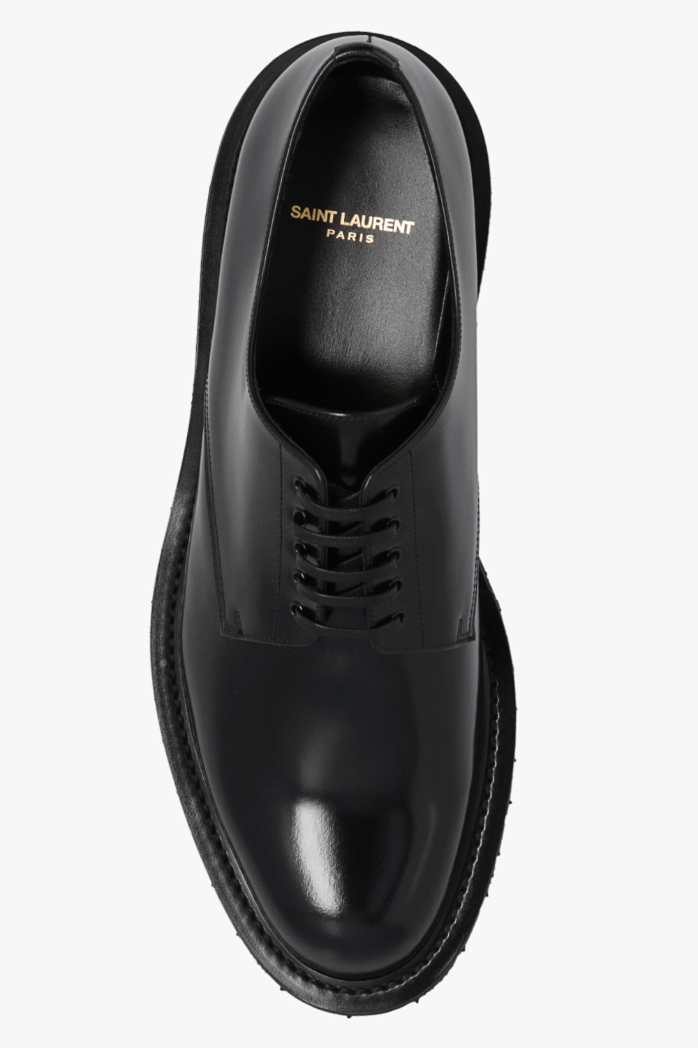 Saint laurent sale derby